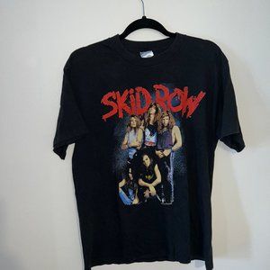 BUNDLE 3 vintage band tees